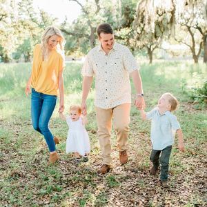 Meet your Posher, Justin